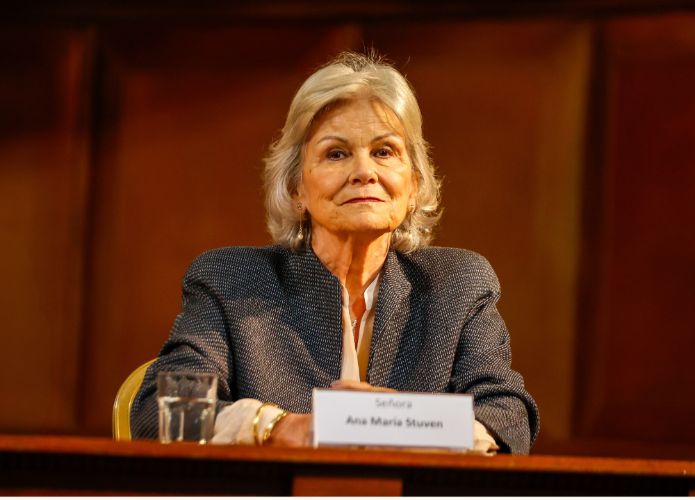 Ana María Stuven