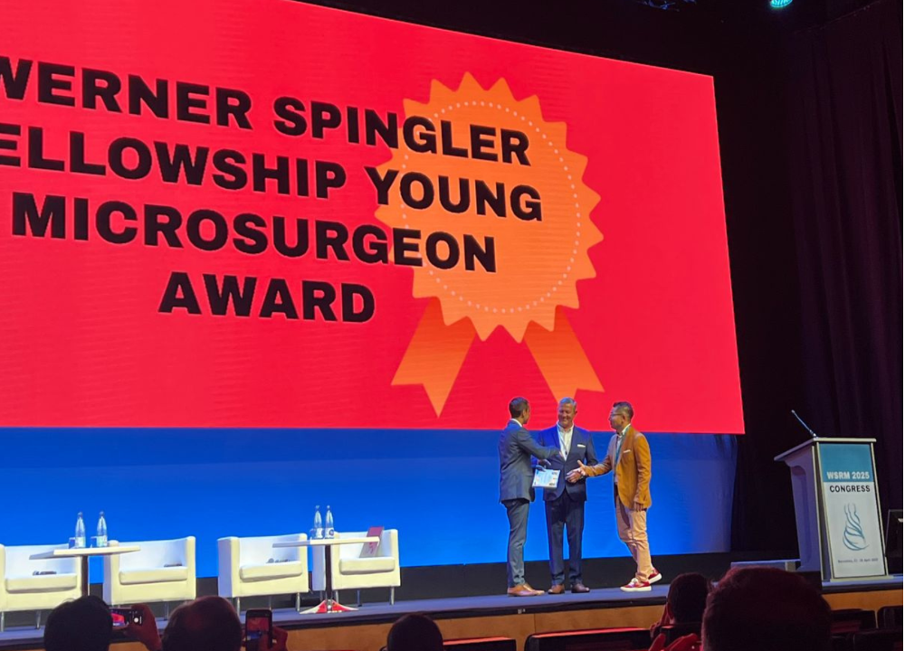 Dr. Nicolás Pereira