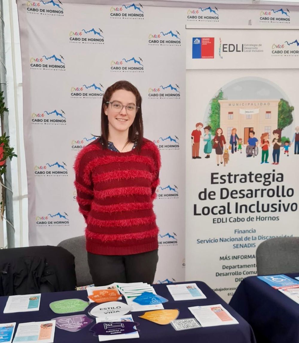 Dra. María de los Ángeles Valdivieso