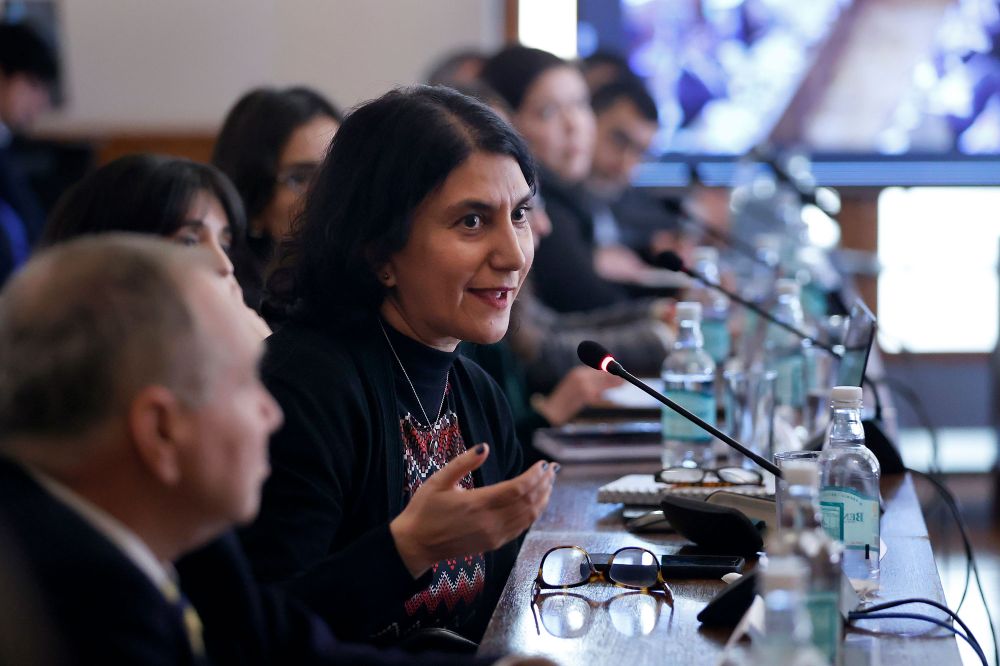 En Derecho se destacó la ampliación del edificio ubicado en la calle Santa María, la puesta en marcha de la biblioteca digital y la modernización del equipamiento.