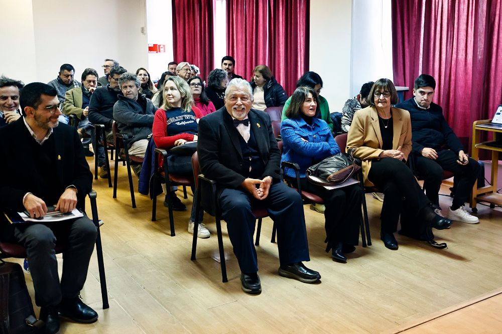 La Facultad de Ciencias ha aportado en vinculación con el medio a través de los programas radiales “Conciencia y  Educación” y “Ciencia para Todos”, con más de 100 talleres realizados y 5.000 beneficiarios; mediante alianzas comunicacionales con medios regionales; la realización de más de 50 seminarios virtuales y actividades científicas para estudiantes de educación escolar.