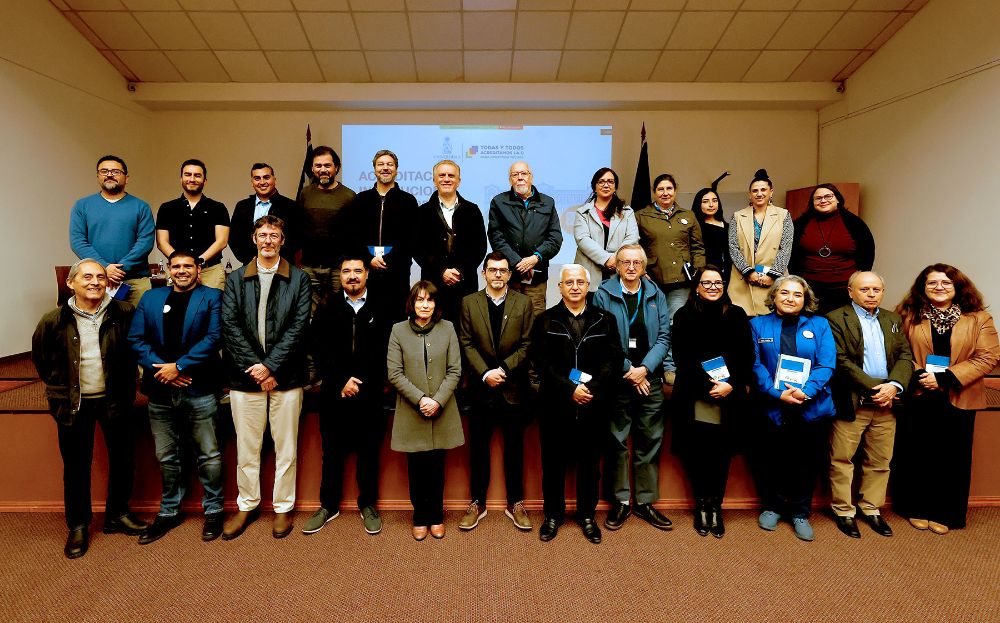 Una dimensión que se ha fortalecido considerablemente en el período es el Sistema Interno de Aseguramiento de la Calidad, que abarca la autoevaluación institucional, la evaluación académica y la calificación académica y funcionaria, así como el aseguramiento de la calidad de los programas de pregrado y postgrado.