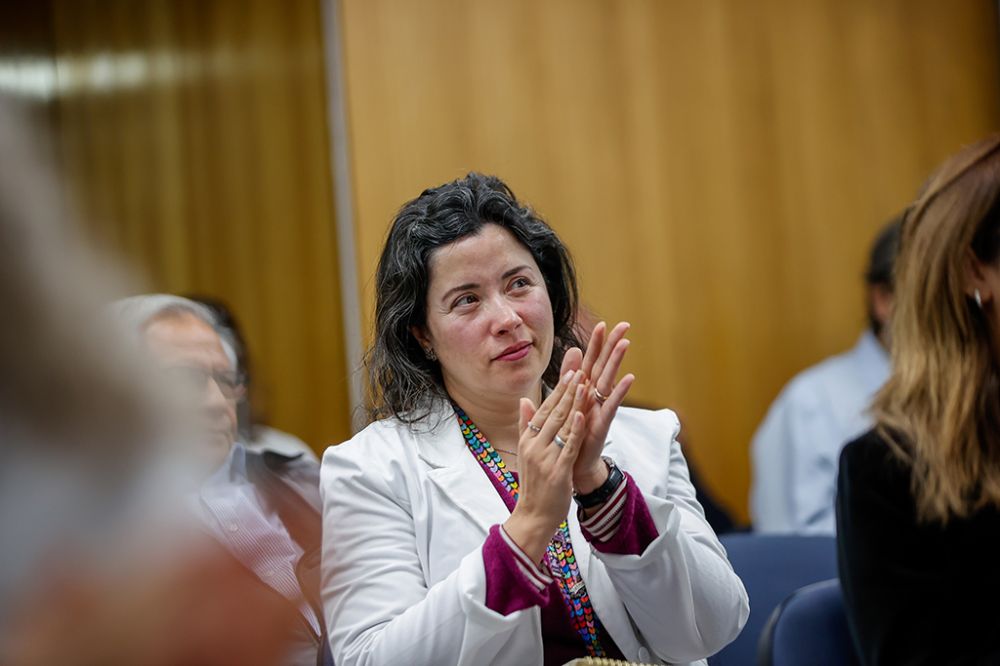 El proceso de acreditación institucional constituye también un ejercicio reflexivo orientado a fortalecer los mecanismos de aseguramiento de la calidad.