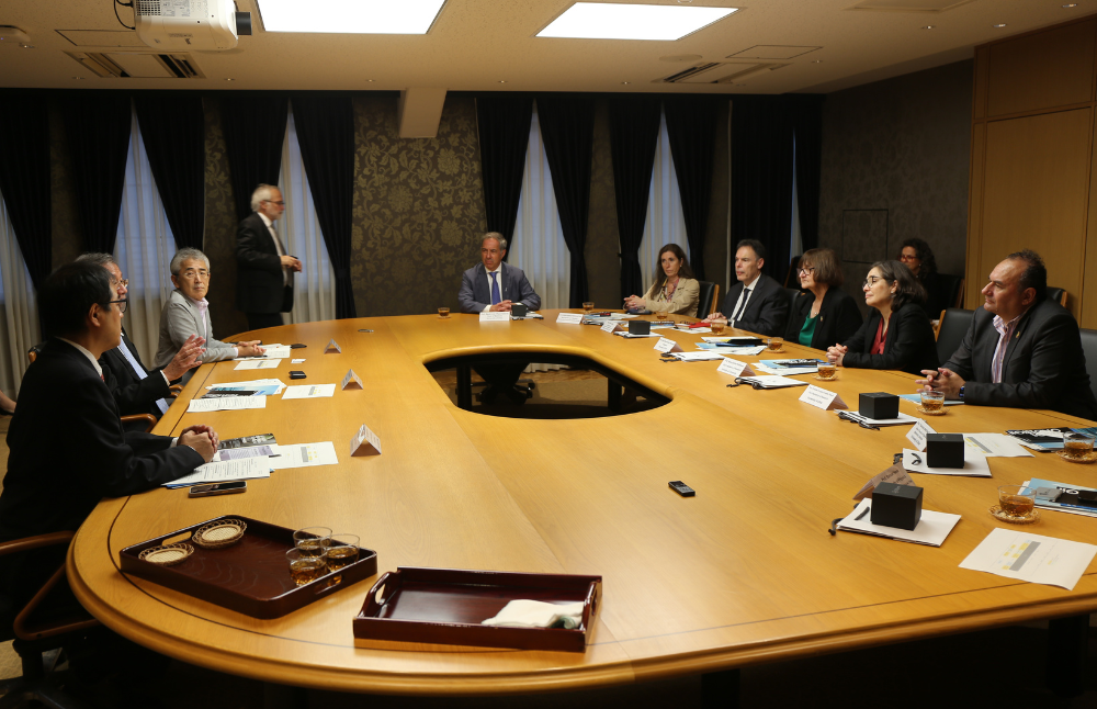 Este evento convocó a investigadores/as e instituciones de ambas naciones, fortaleciendo lazos y promoviendo iniciativas en distintas áreas del conocimiento.