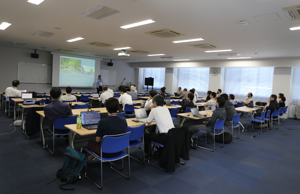 La agenda se distribuyó en actividades ligadas a la creación de conocimientos tales como astronomía; ciencias de la tierra y cambio climático; ingeniería y ciencia para la salud; desafíos sociales, culturales y educativos; ecología y arquitectura sustentable y; finalmente, alimentación y bienestar para personas mayores.