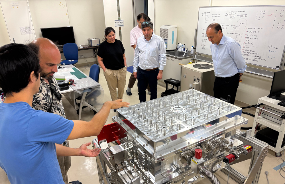 En cuanto a avances a partir del Foro, la Universidad de Chile, a través de sus facultades de Ciencias Físicas y Matemáticas y Medicina, concretó una alianza con una nueva institución científica japonesa. Se trata de Science Tokio, espacio líder en investigación en salud, tecnología e ingeniería