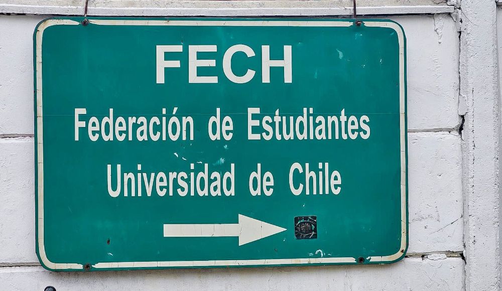 El próximo 7 y 8 de mayo se realizarán las elecciones a través del portal U-Campus.