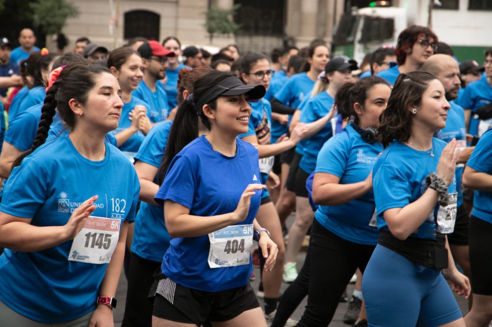 Corrida Aniversario 2024