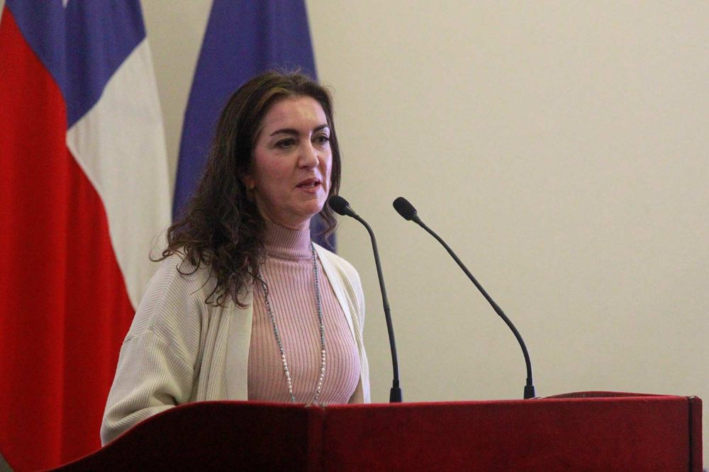 Pamela Díaz Romero - VAEC