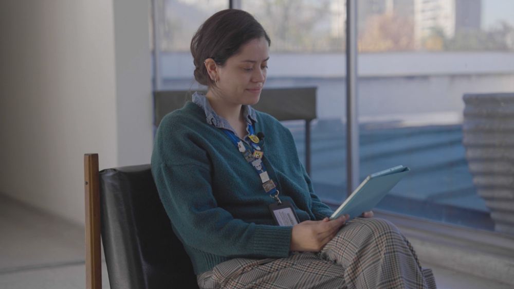 En cada uno de los episodios especialistas de la Universidad reaccionarán a las opiniones planteadas por los estudiantes.