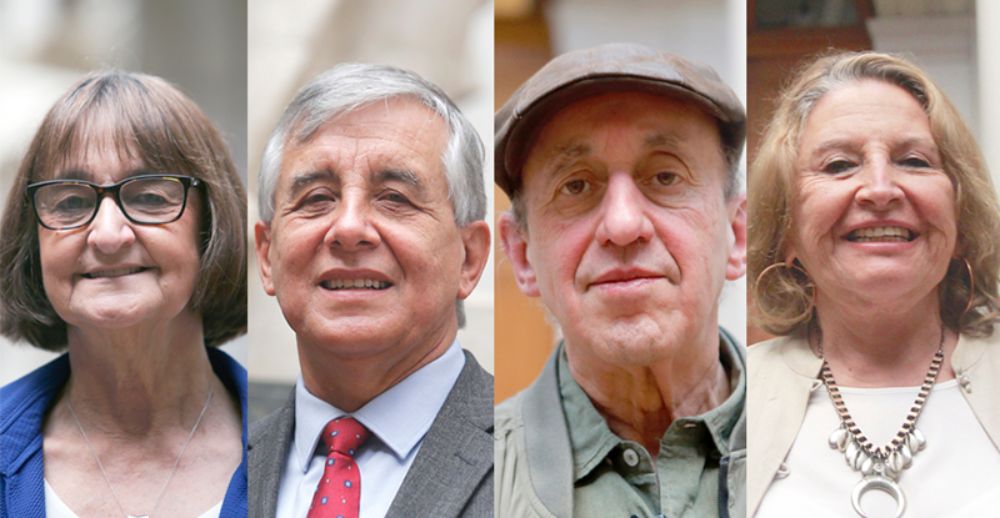 La elección se desarrollará el jueves 12 de mayo. 