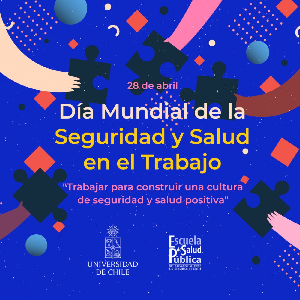 "La participación y el dialogo social emergen como factores decisivos para proteger los entornos de trabajo y salvaguardar la seguridad y la salud de los trabajadores".
