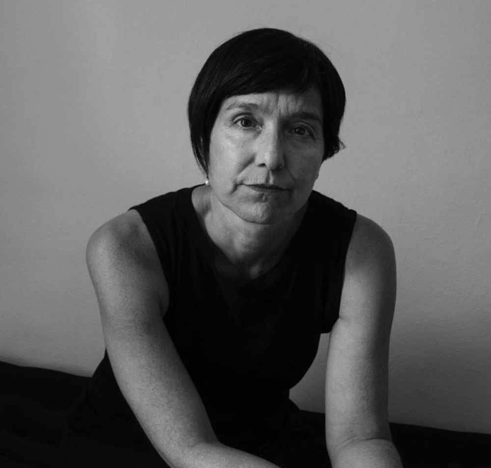 La académica y subdirectora del Departamento de Danza, Paulina Mellado, fue seleccionada en la categoría de autores y autoras de obras de teatro, coreografías, libretos, guiones o relatos.