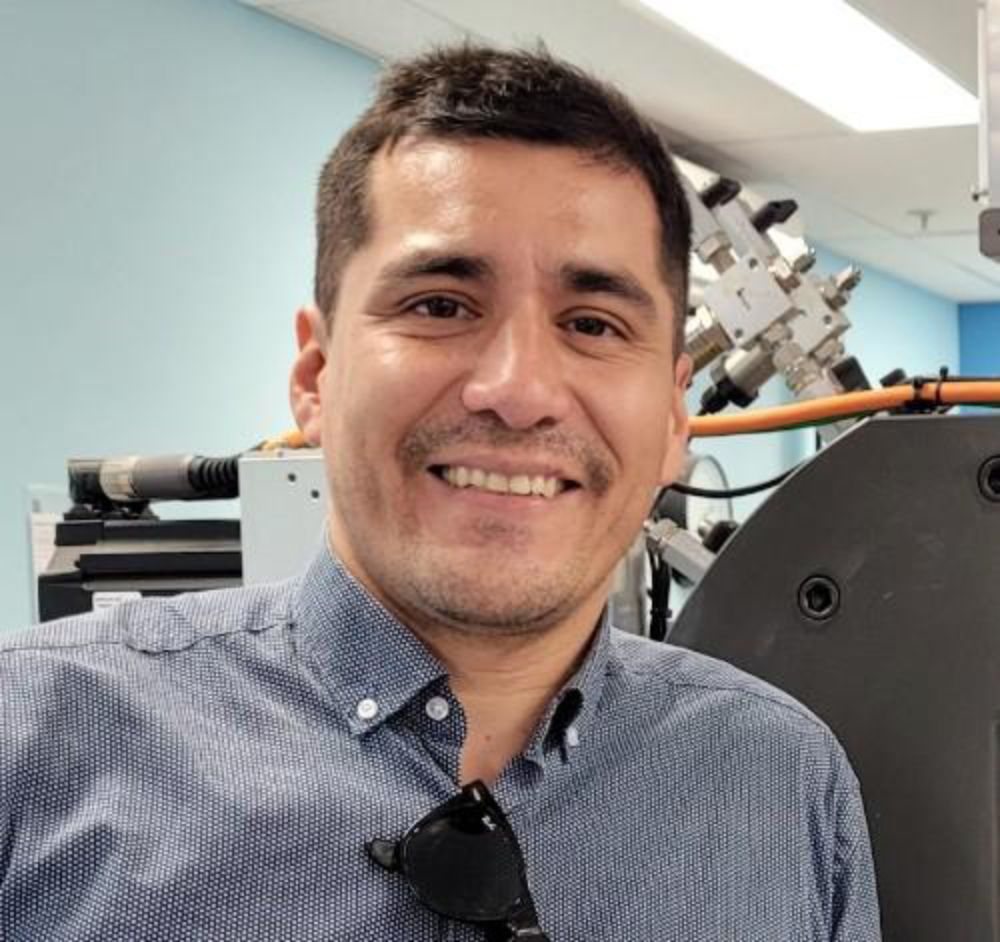 profesor Felipe Ochoa