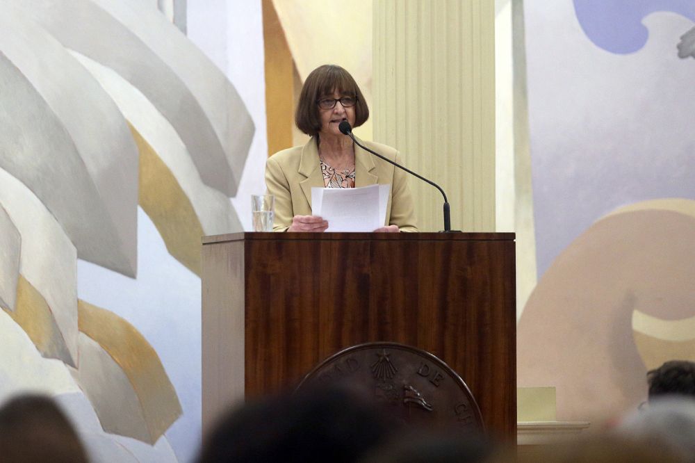 Lanzamiento informe UNESCO