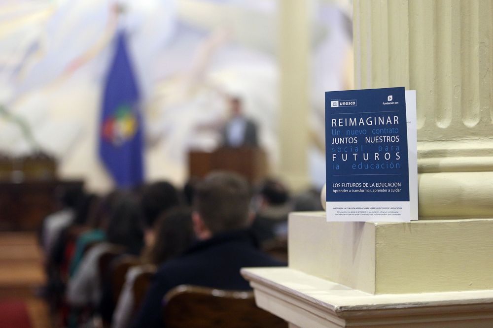 lanzamiento informe