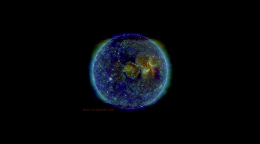 ARIADNE permitirá también conocer en profundidad detalles como la evolución de una estrella,