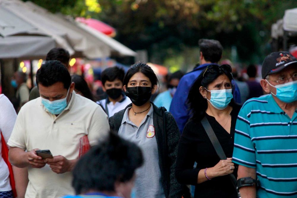Un equipo de investigadores del Instituto de Nutrición y Tecnología de los Alimentos (INTA), liderado por la profesora Juliana Kain e integrado por los académicos Yasna Orellana, Gerardo Weisstaub y Moisés Sandoval, realizó una investigación que les permitió establecer un indicador llamado IROBIC.
