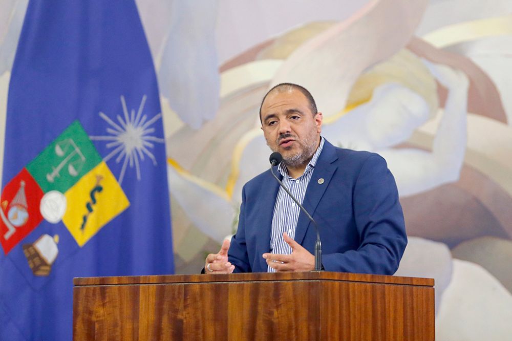 Marco Antonio Ávila