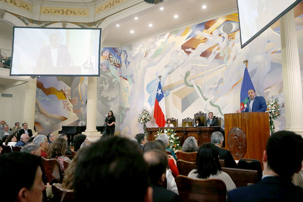 Marco Antonio Ávila