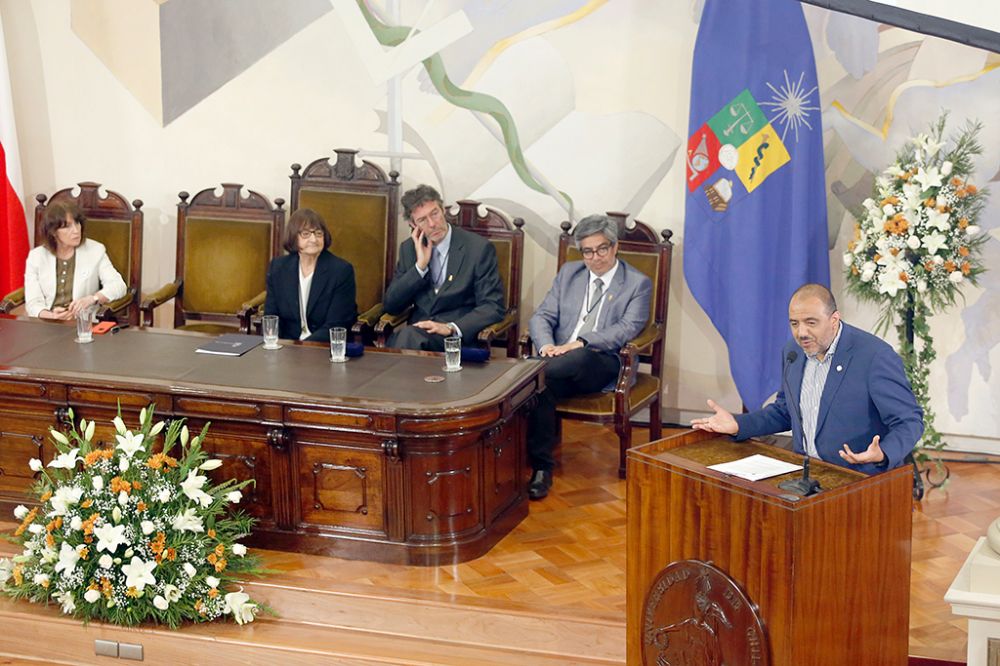 Marco Antonio Ávila