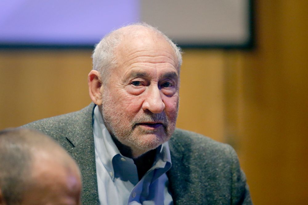 Stiglitz