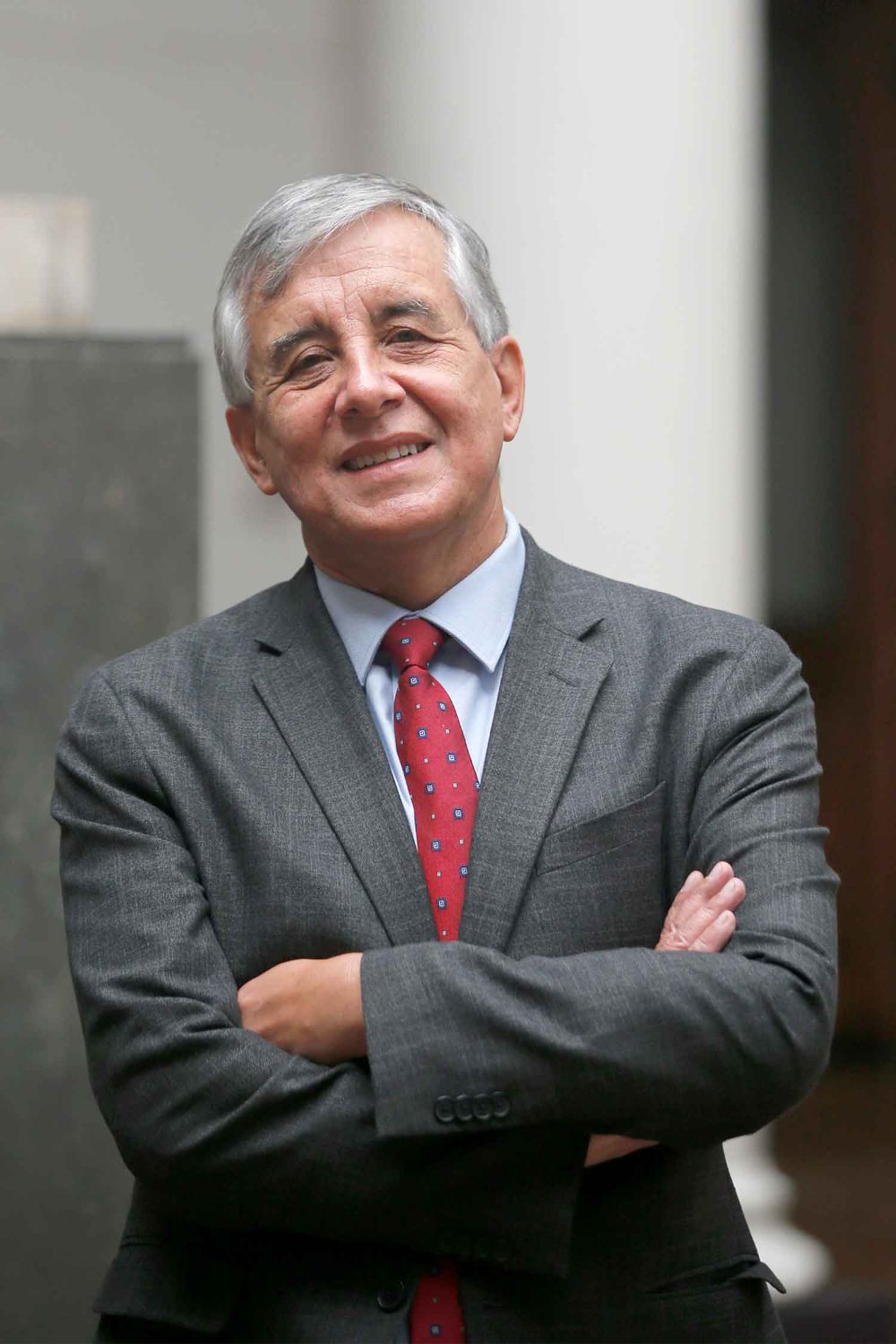 Sergio Lavandero