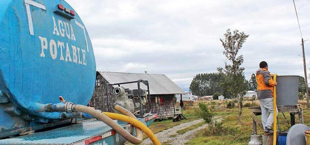 Día Mundial del Agua