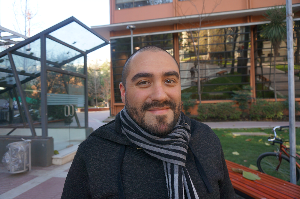 El subdirector de AMTC Humberto Estay destaca que la estrategia nacional del litio considere estudios de impacto ambiental con la creación del Instituto de Investigación del Litio.