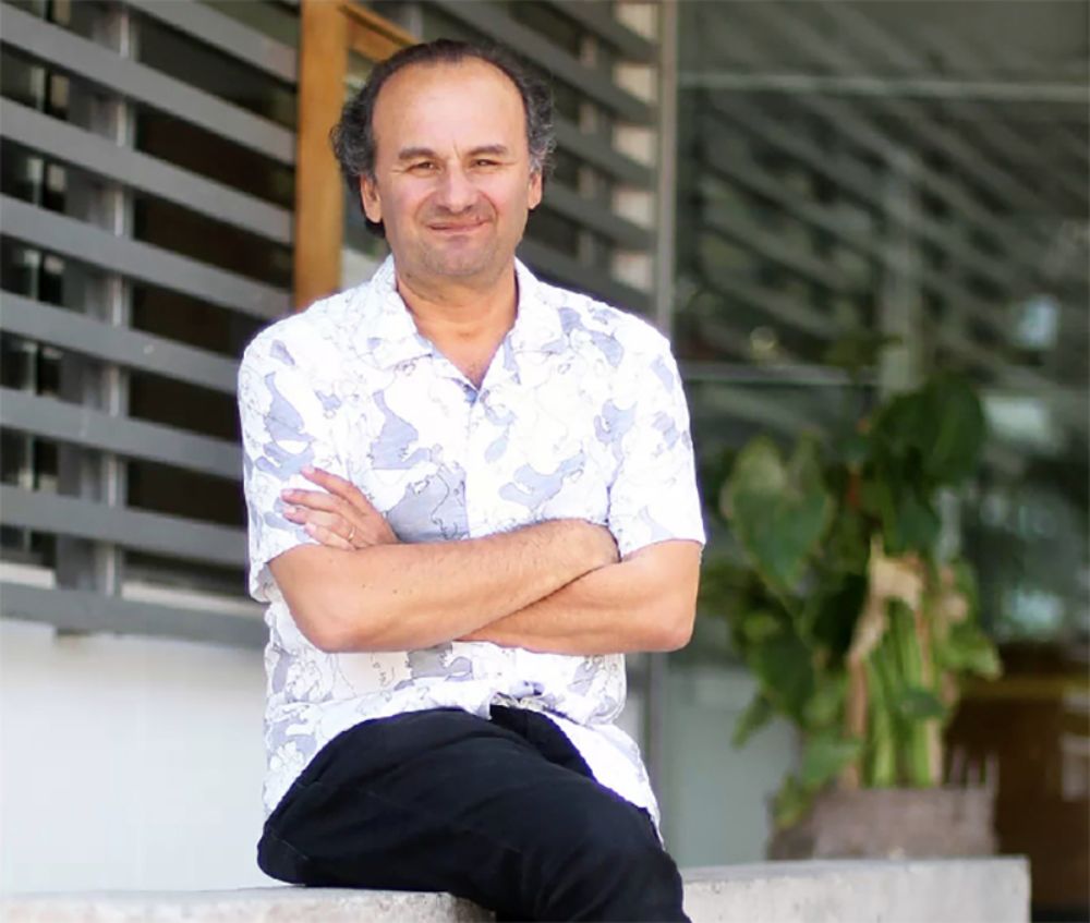 Christian Gonzalez-Billault