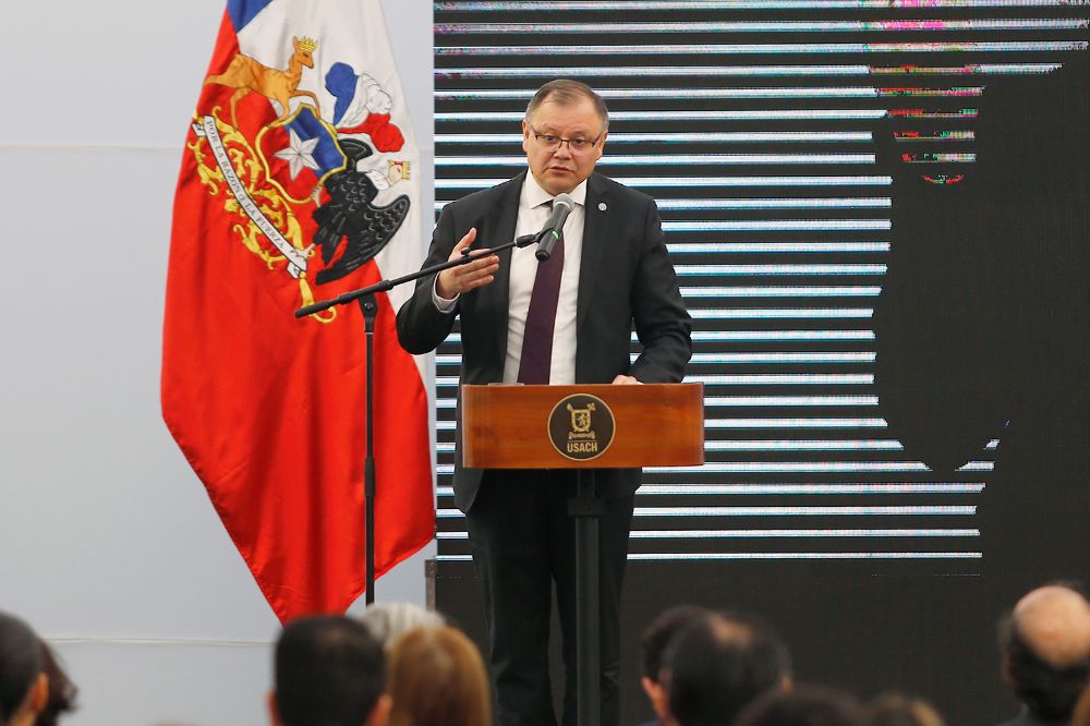 Con respecto al ciclo, el Rector de la Universidad de Valparaíso y presidente del CUECH, Osvaldo Corrales, explicó que serán actividades abiertas y gratuitas  “donde vamos a invitar a la comunidad y a toda la ciudadanía a reflexionar sobre este hecho de una manera pluralista”
