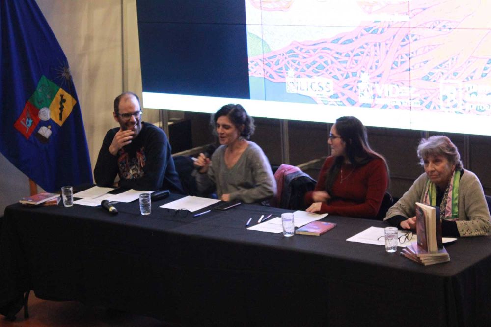 Metodologías críticas