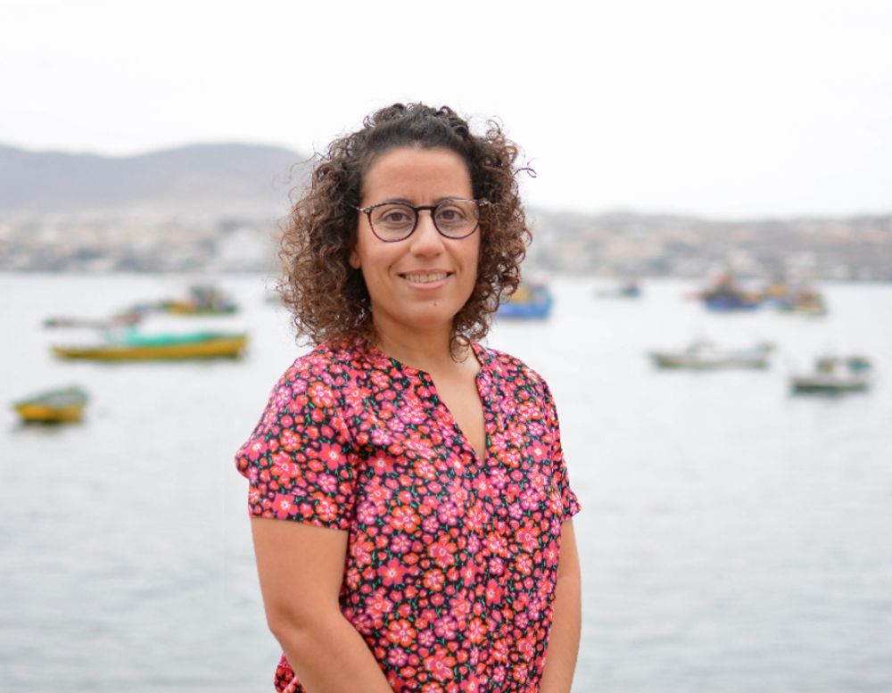 La investigadora Laura Ramajo agrega que el aumento del calentamiento global “incrementa los impactos de procesos meteorológicos o de eventos meteorológicos y de climas extremos". 