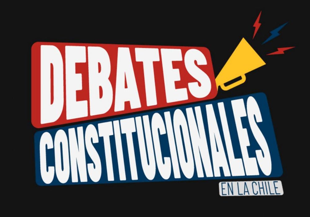 Nueva Constitución