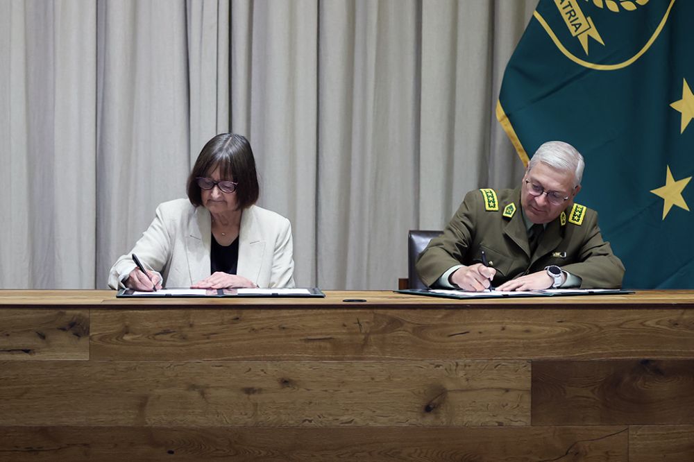 El acuerdo habilita el desarrollo de convenios específicos o complementarios en áreas como la actividad académica,  asistencia técnica, difusión, promoción e investigación. 