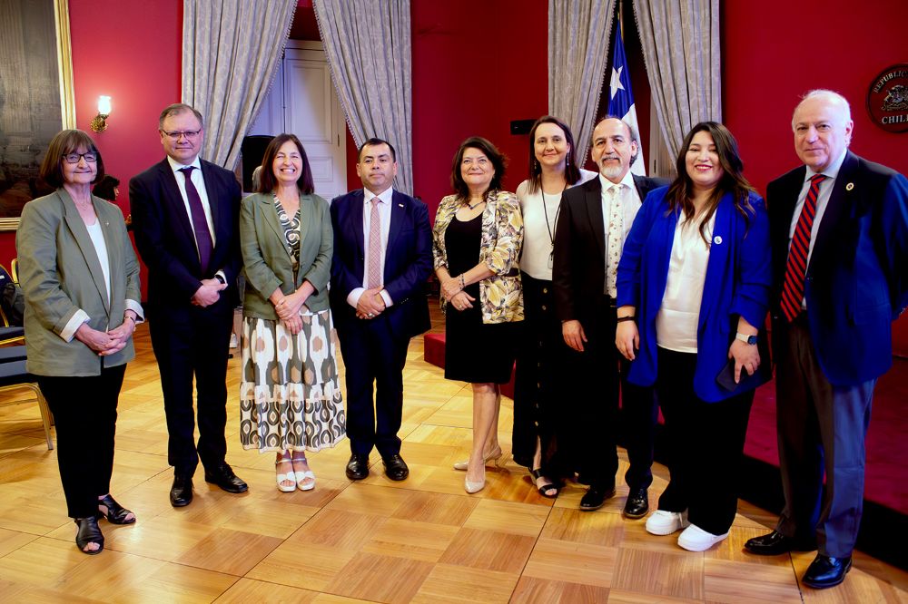 En este proceso de admisión, 39 de las 45 universidades adscritas al Sistema de Acceso adhirieron a esta iniciativa, disponiendo de 2.358 vacantes en 410 programas.