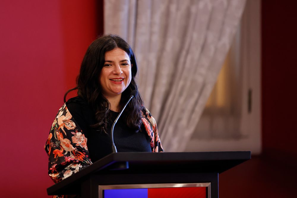 De igual forma, la ministra de la Mujer y Equidad de Género, Antonia Orellana, valoró esta iniciativa que “posibilitará el ingreso de más mujeres en carreras STEM”.