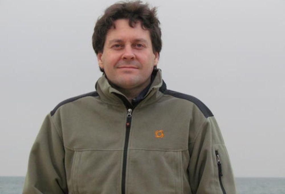 El doctor Juan Alejandro Valdivia se incorporra como como Miembro Correspondiente Academia Chilena de Ciencias. 