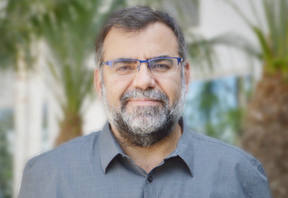 "El proceso que estamos vislumbrando con IA a futuro lo veo como parte de este desarrollo o evolución”, señala Nélson Becerra. 