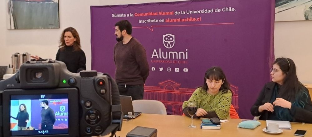 La charla fue impartida por Fernando Nowajewski, Director de Aceleración de Open Beauchef. Durante dos horas el ingeniero civil industrial de la Universidad de Chile entregó 25 conceptos básicos y herramientas claves para crear un emprendimiento exitoso. 