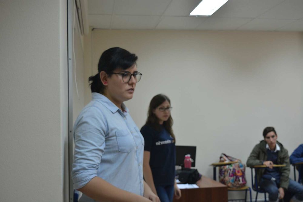 Mara Rita fue parte de Diversinap, espacio desde donde surgió el instructivo para uso de nombre social que luego de su muerte llevaría su nombre como homenaje. Hoy, ésta es una de las políticas pioneras de la U. de Chile para la comunidad LGBTIQA+.