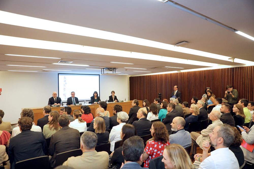 Participación ciudadana