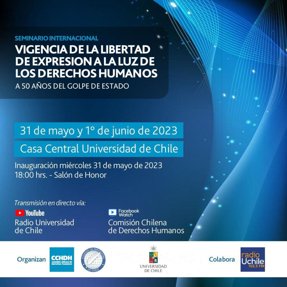 Seminario Internacional