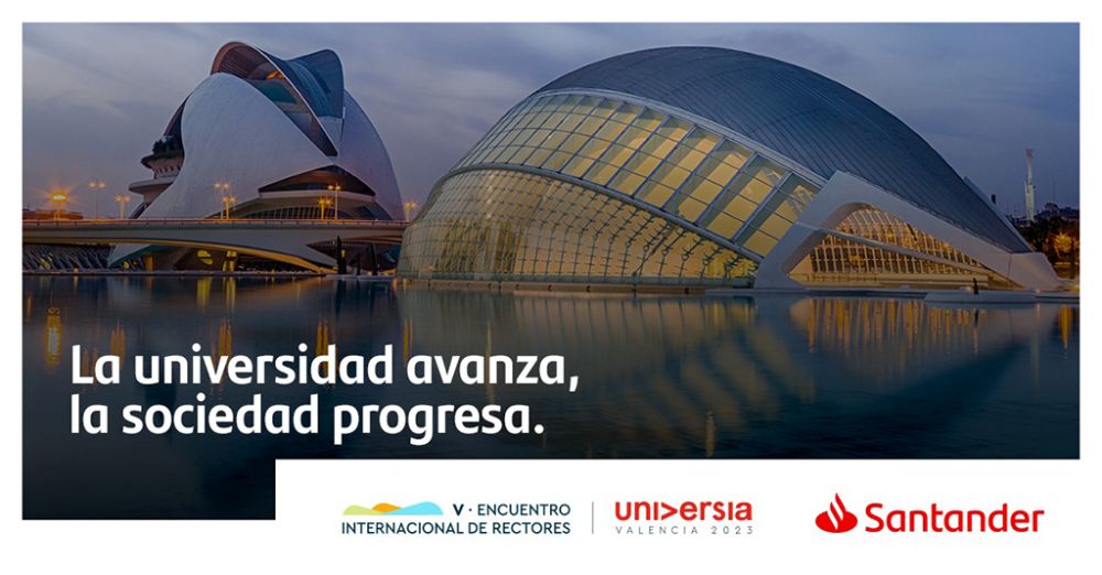 El evento se realizó en la Ciudad de las Artes y las Ciencias y contó con la participación de figuras como Tim Berners-Lee, Larry Summers, Ignacio Cirac y Pilar Manchón.