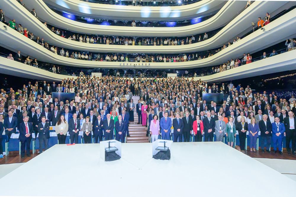 Rectores en Valencia