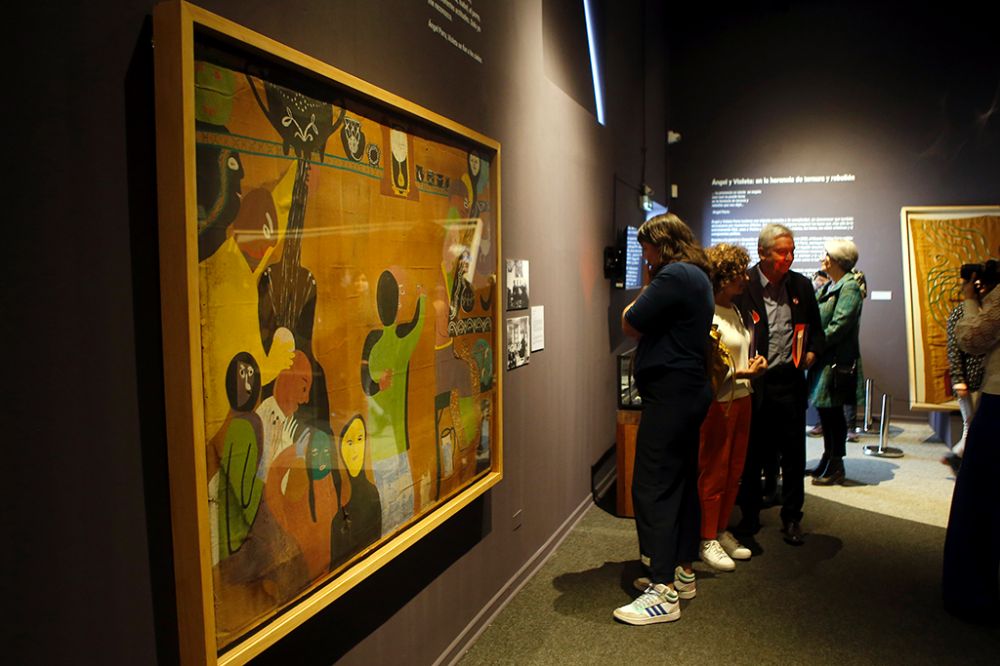 Museo Vicuña Mackenna