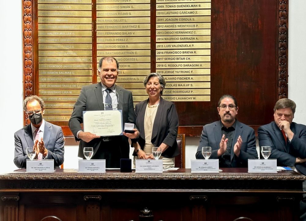 Instituto de Ingenieros