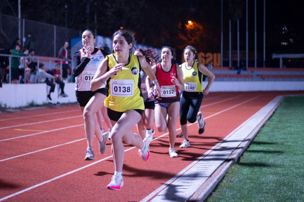atletismo 