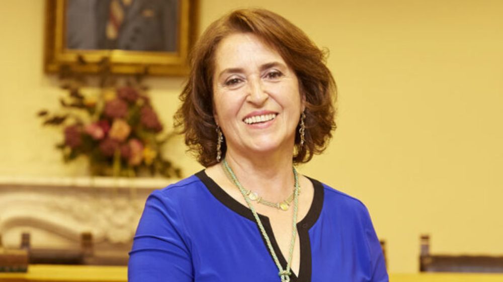 "Seamos originales, salgamos de los protagonistas obvios o repetidos. No solo la política levanta héroes", señala la periodista Patricia Stambuk.