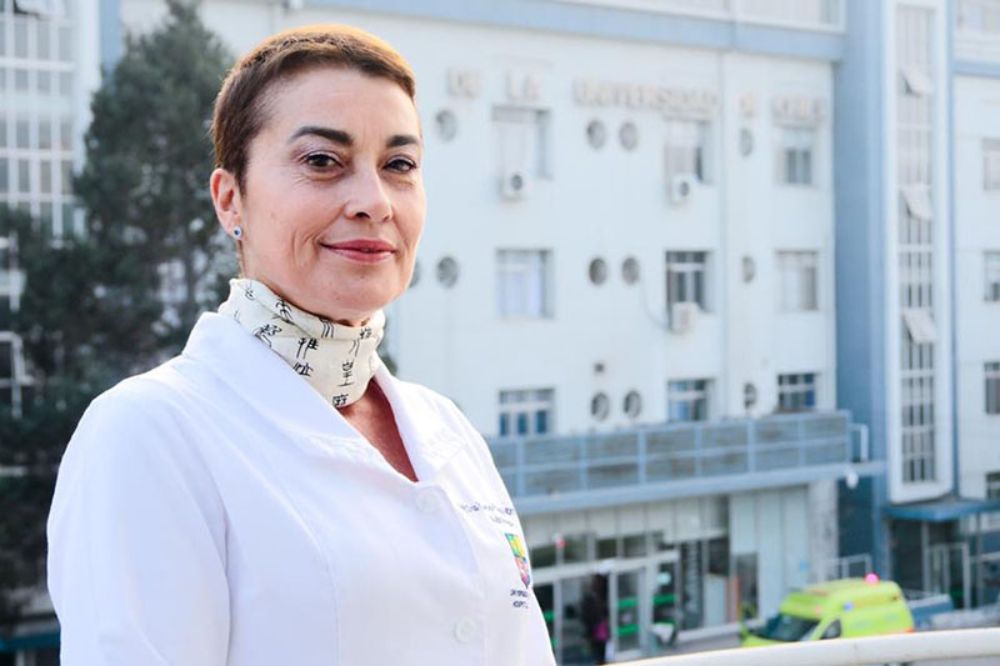 Karin Papapietro asegura que  “los quemadores de grasa no existen, no existe un medicamento que queme grasa". 